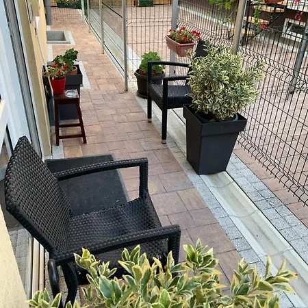 Apartman N6