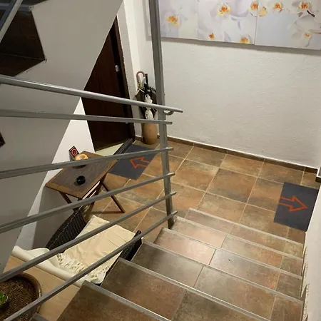 N6 Apartman Novi Sad
