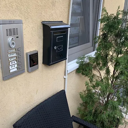 N6 Apartman