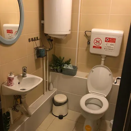Apartman N6 Novi Sad