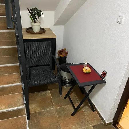 N6 Apartman