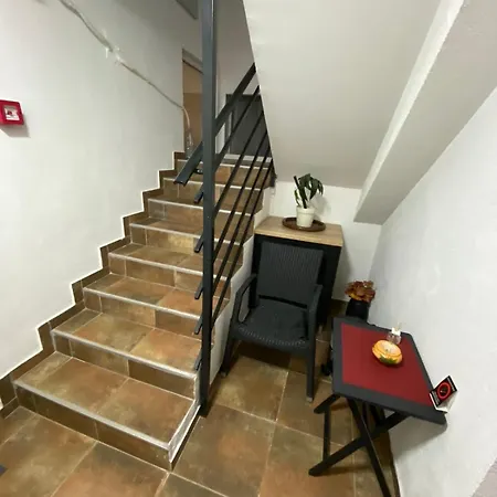 דירה N6 נובי סאד