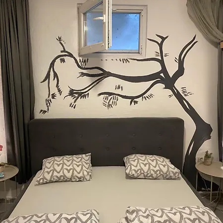 N6 Apartman