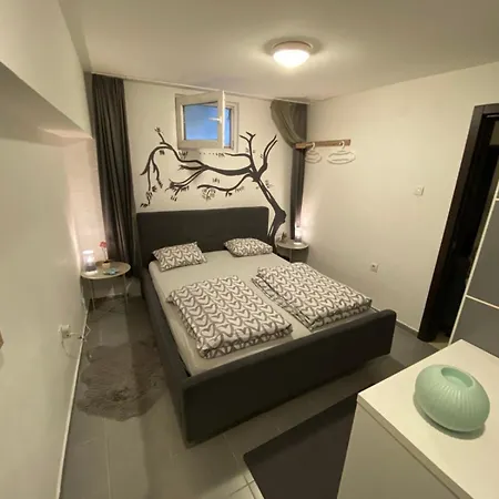 Apartman N6