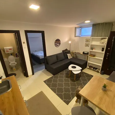 N6 Apartman