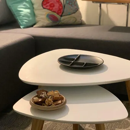 Apartman N6