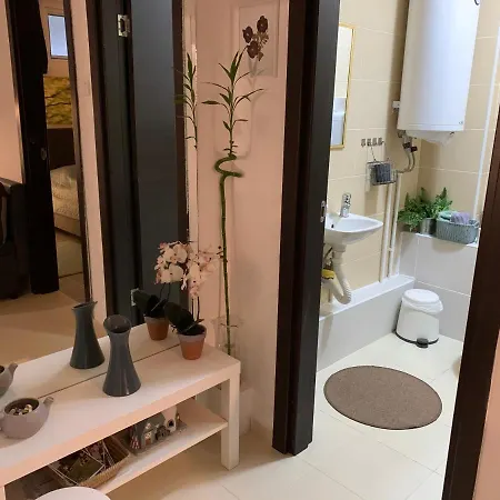 N6 Apartman *