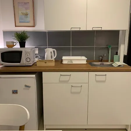 N6 Apartman *